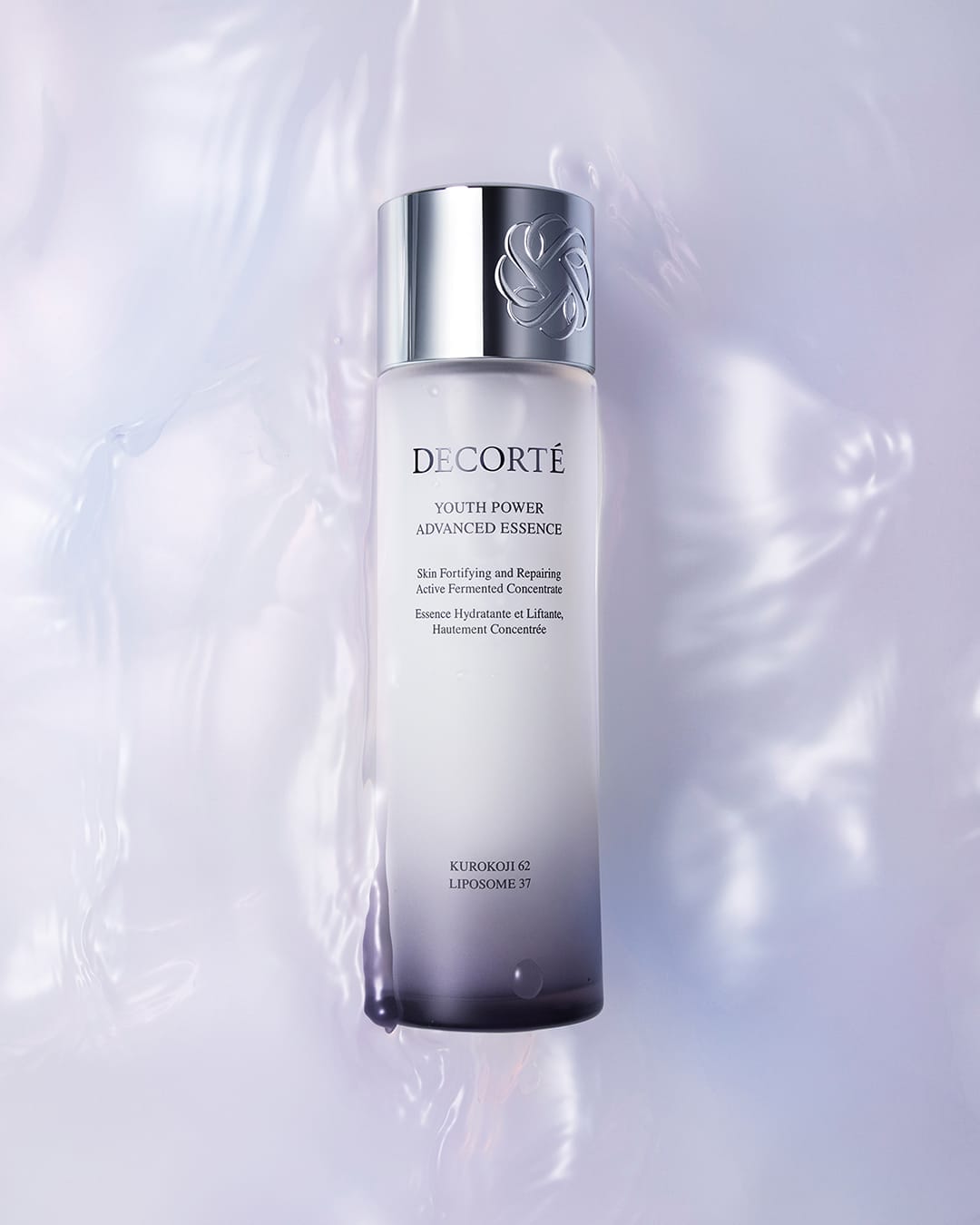 ICON Beauty Luxe Guide