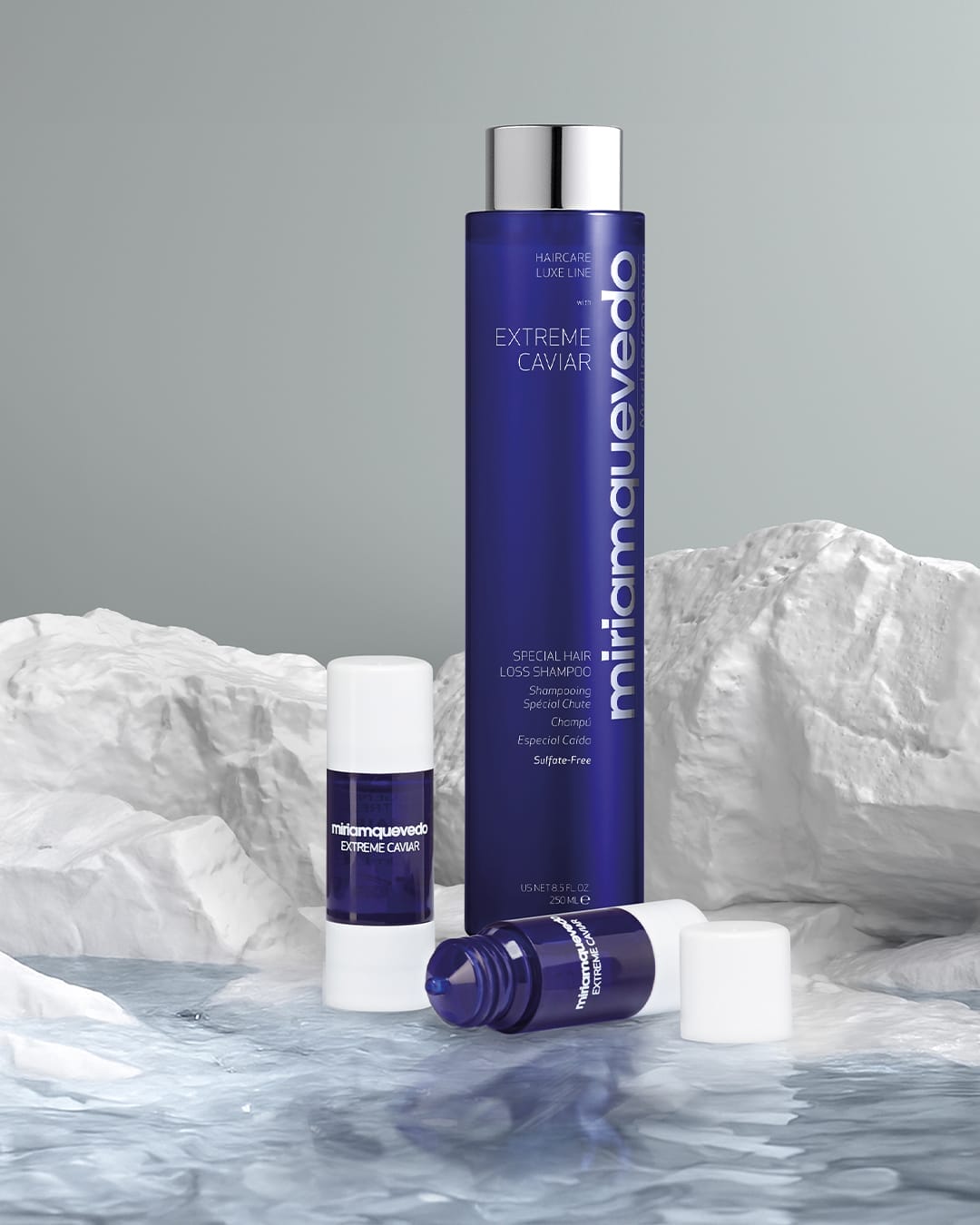 ICON Beauty Luxe Guide