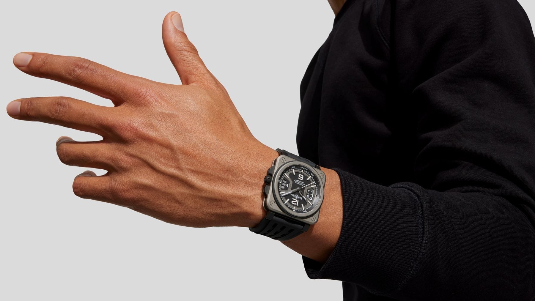 Bell & Ross BR