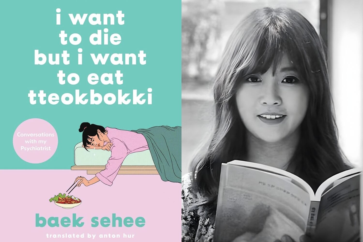 Baek Se-hee
