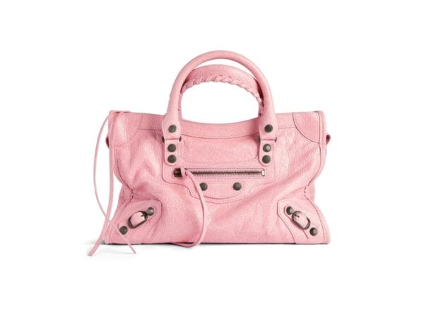 Pink October 2025