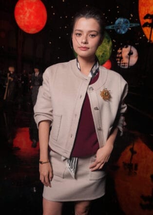 2026 Paris Fashion Week