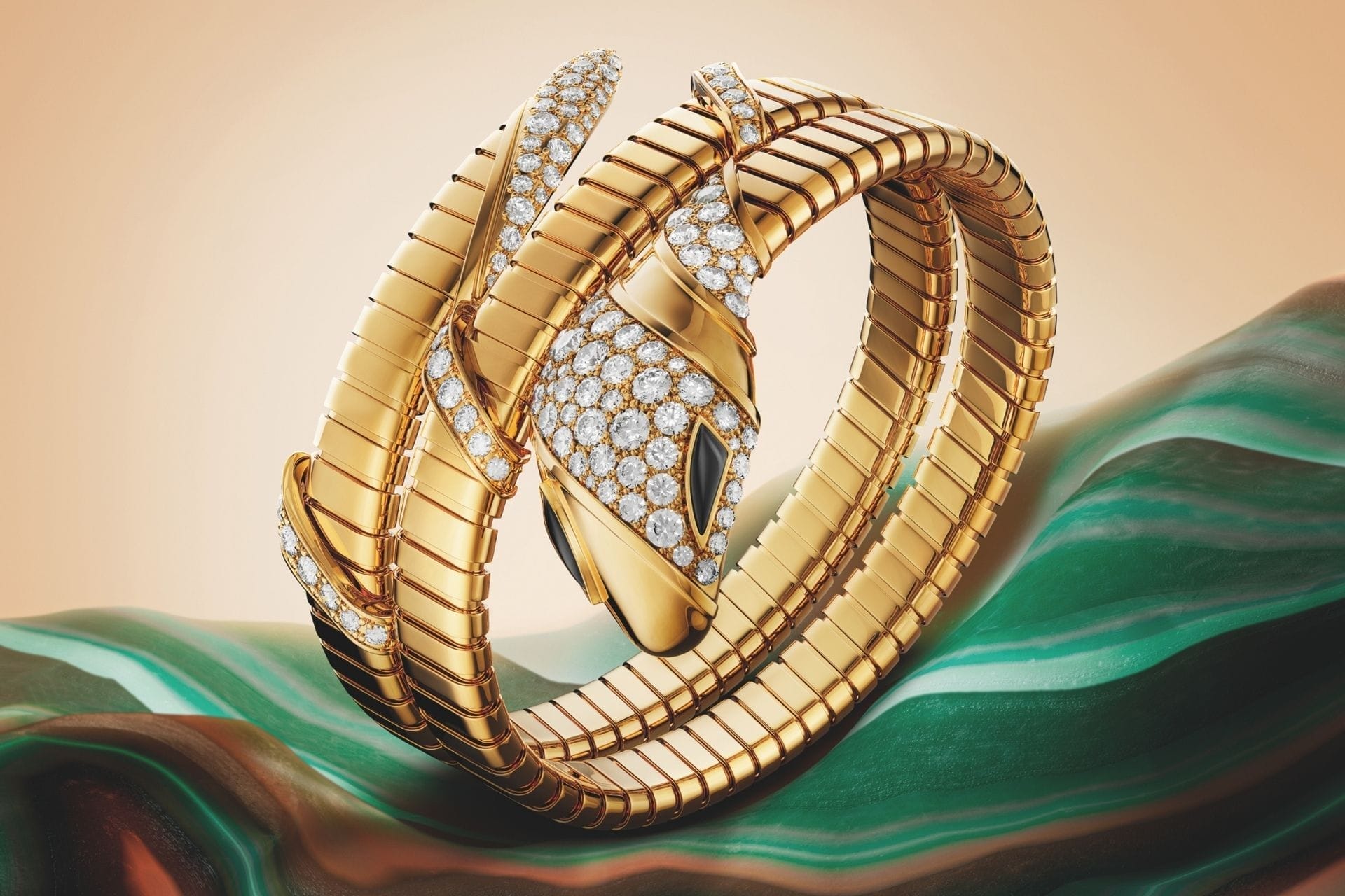 bvlgari serpenti