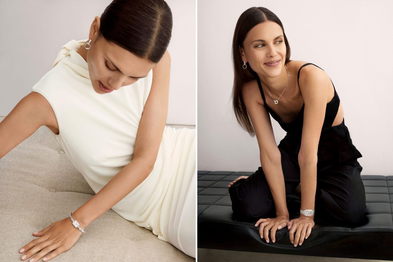 Cartier 以珠宝视角重塑腕间艺术