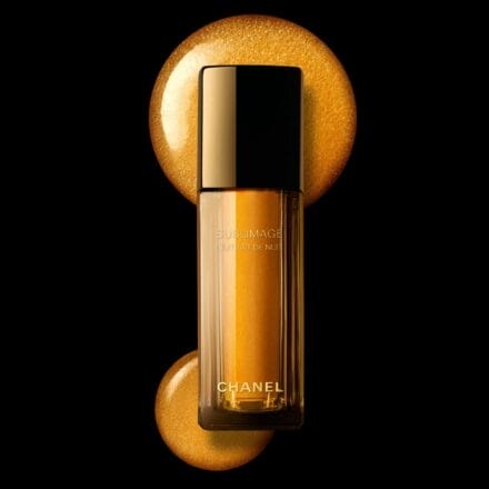 Luxury Skincare