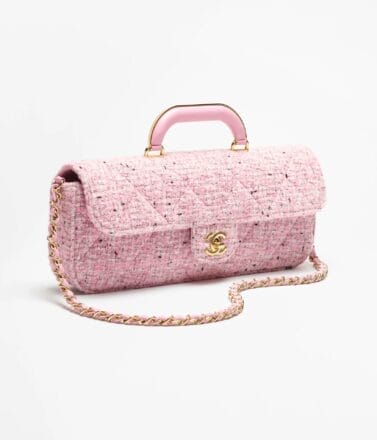 Pink October 2025