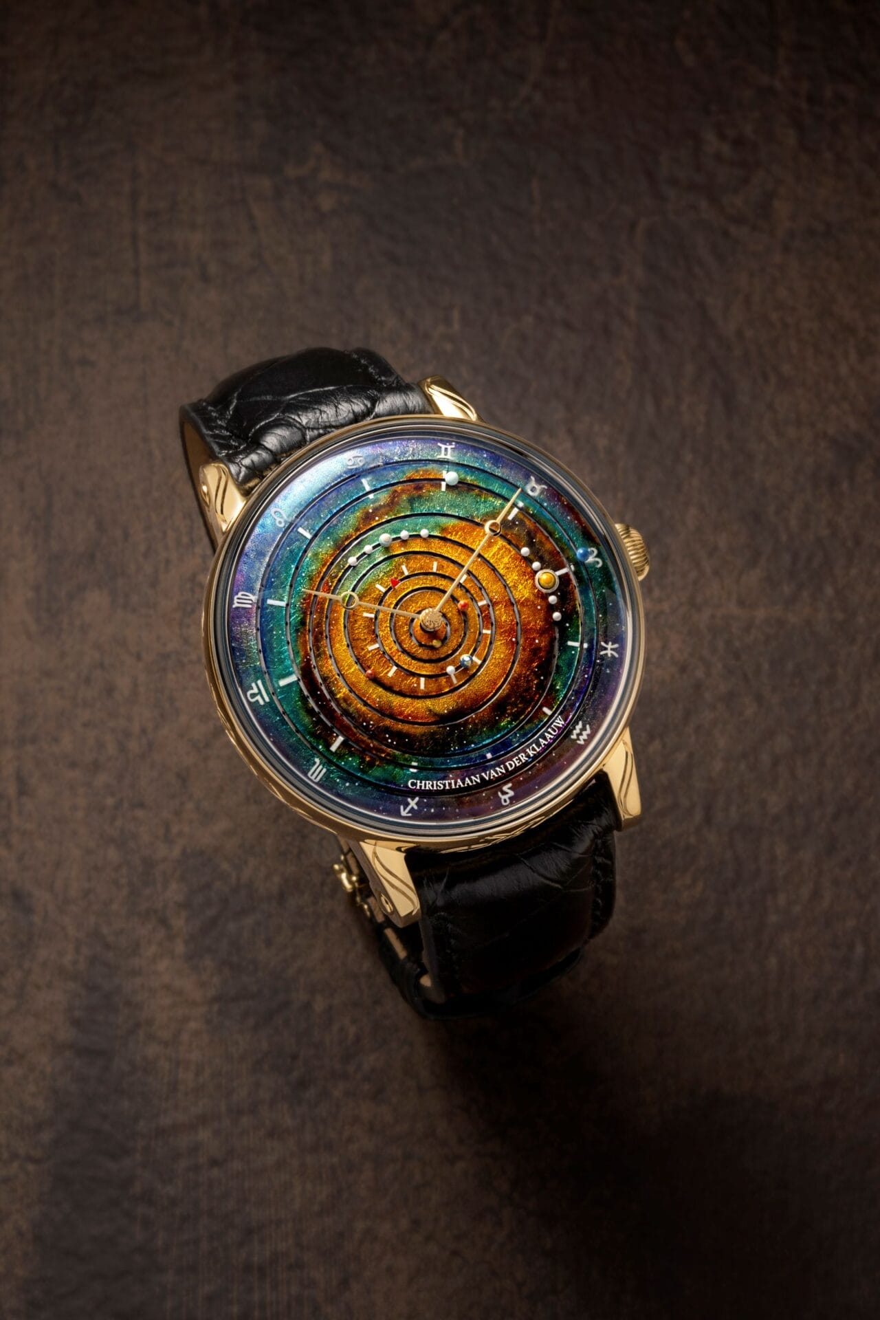 Christiaan van der Klaauw