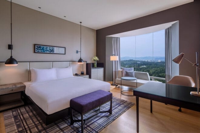 Hilton Kuala Lumpur 
