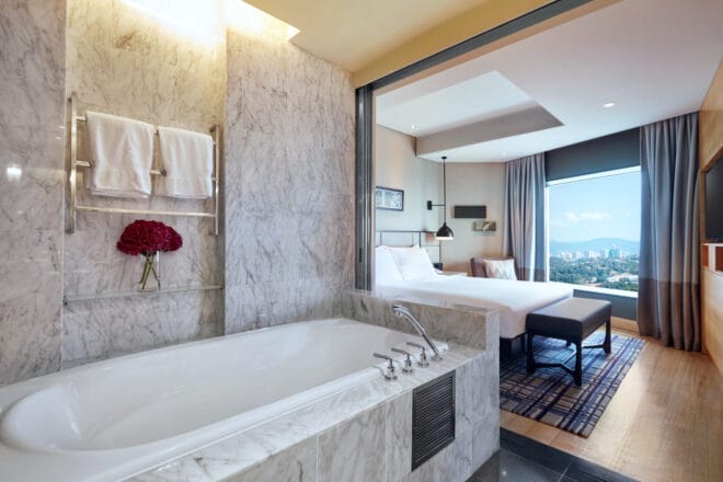 Hilton Kuala Lumpur 