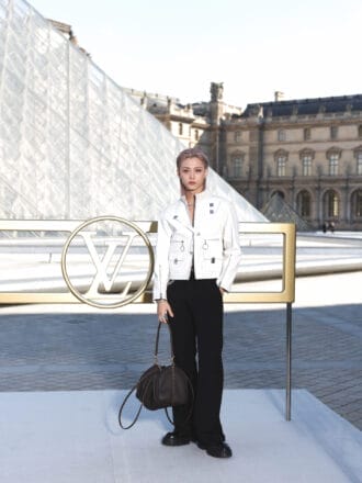 2026 Paris Fashion Week