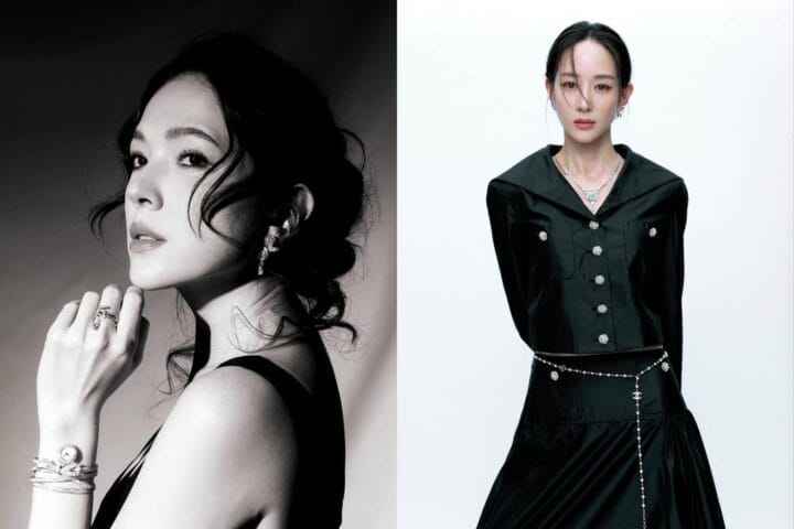 Golden Bell Awards 60th