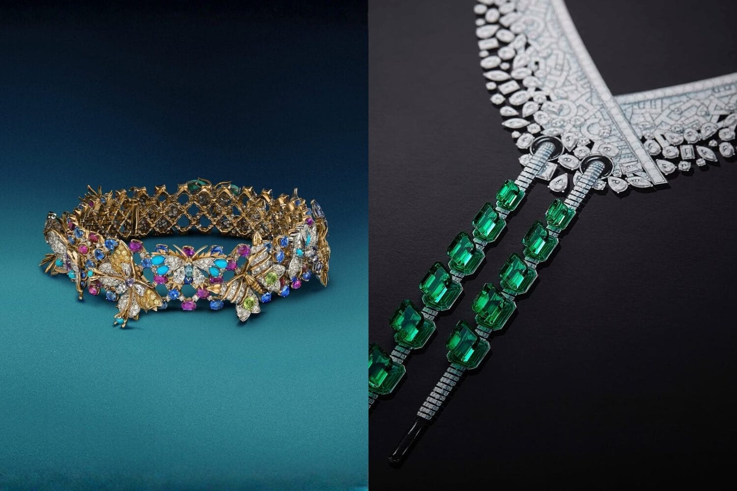 首届 Grand Prix de la Haute Joaillerie（GPHJ）完整获奖名单