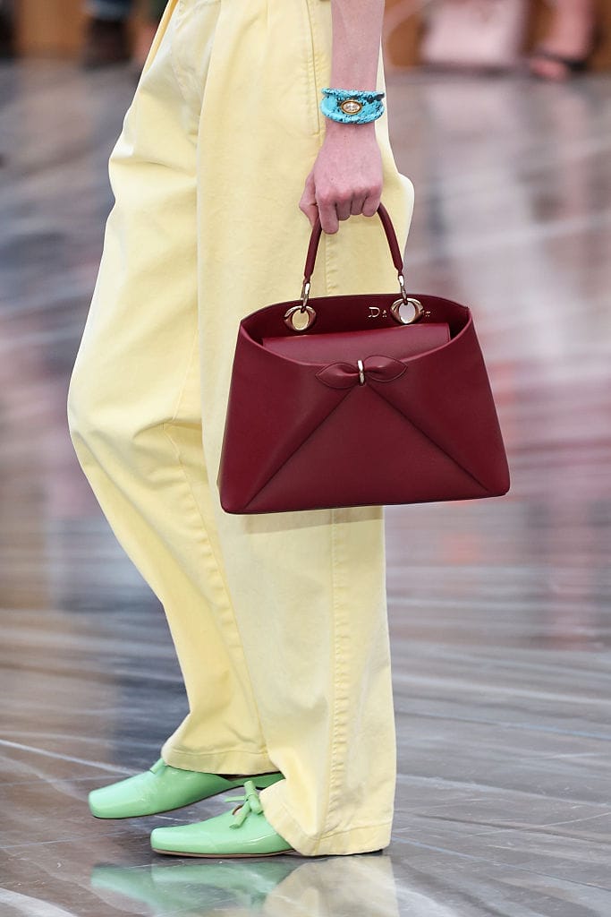 Christian Dior: Runway – Paris Fashion Week – Womenswear Spring/Summer 2026