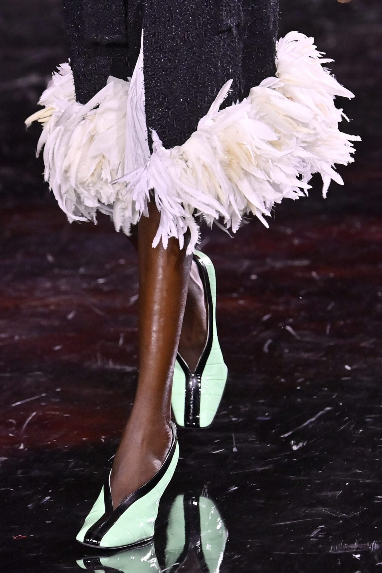 Chanel – Runway – Spring/Summer 2026 Paris Fashion Week