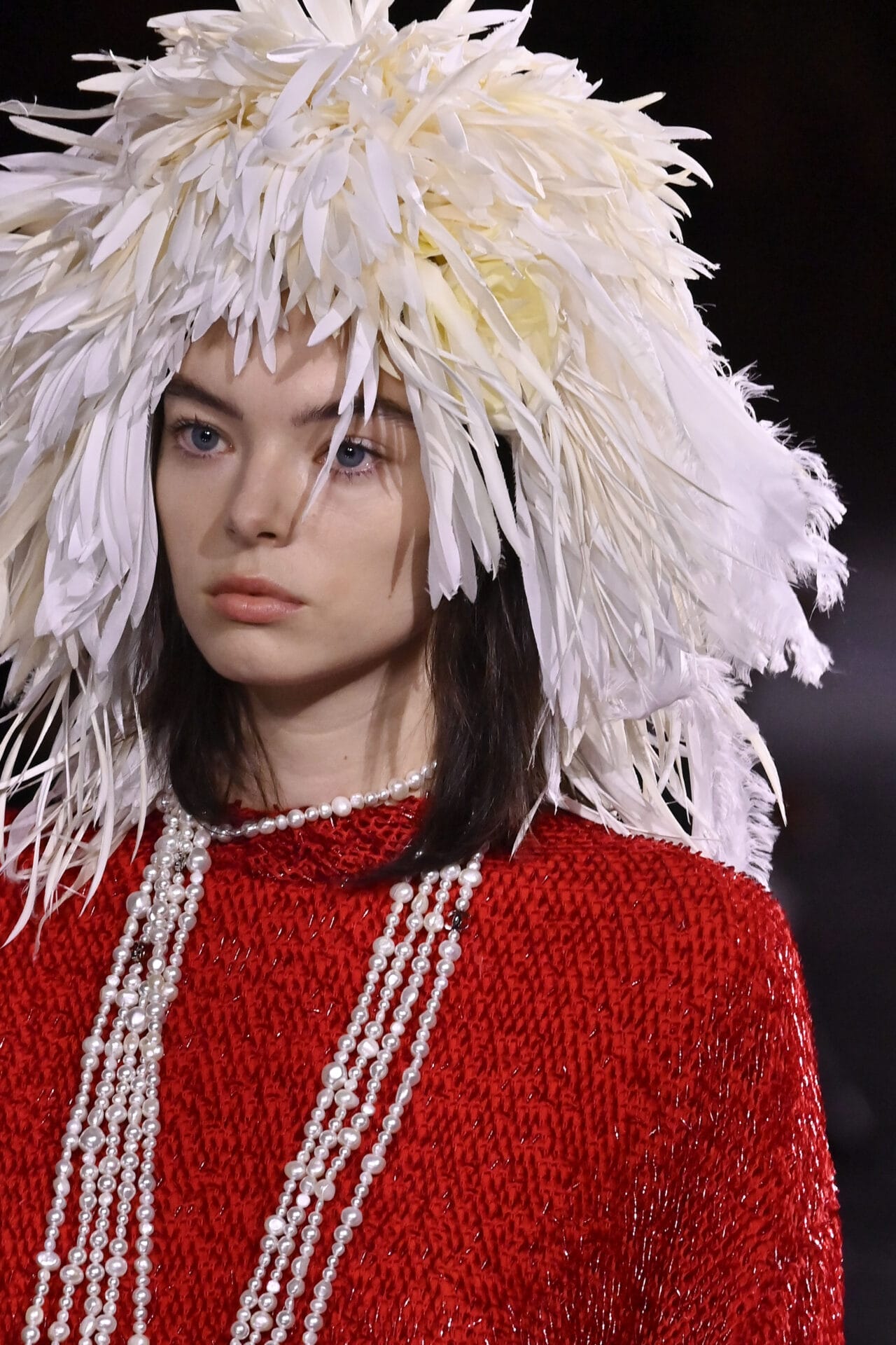 Chanel – Runway – Spring/Summer 2026 Paris Fashion Week