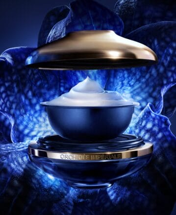 Luxury Skincare