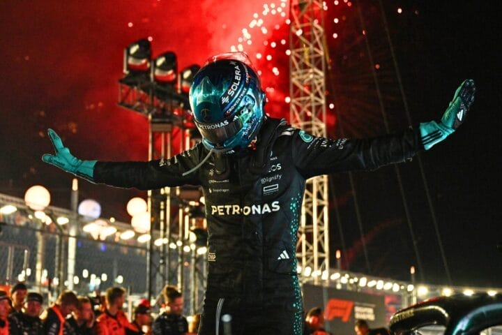 Singapore F1 GP
