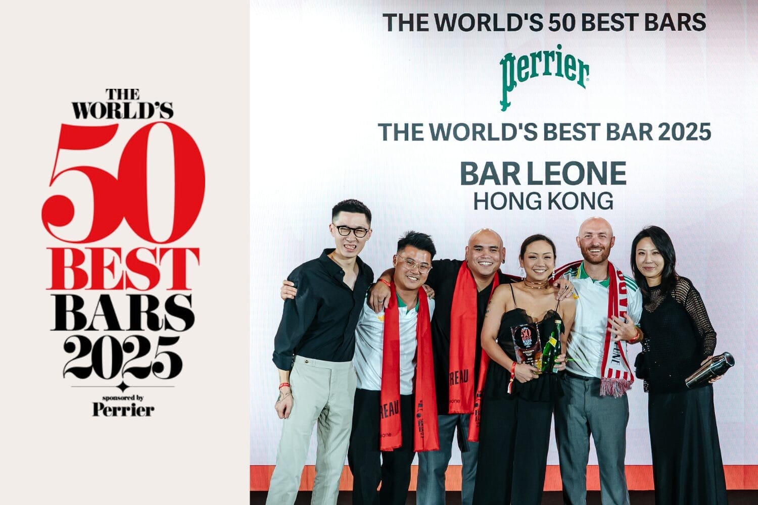 Jason Loo World Barista