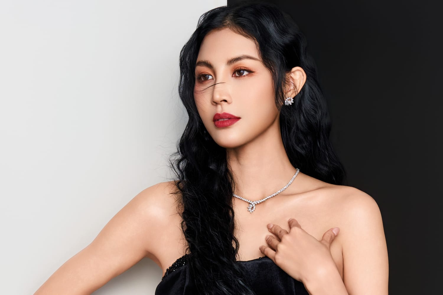 谢芯亚 Chilla Cha：力量与优雅共存｜人物专访