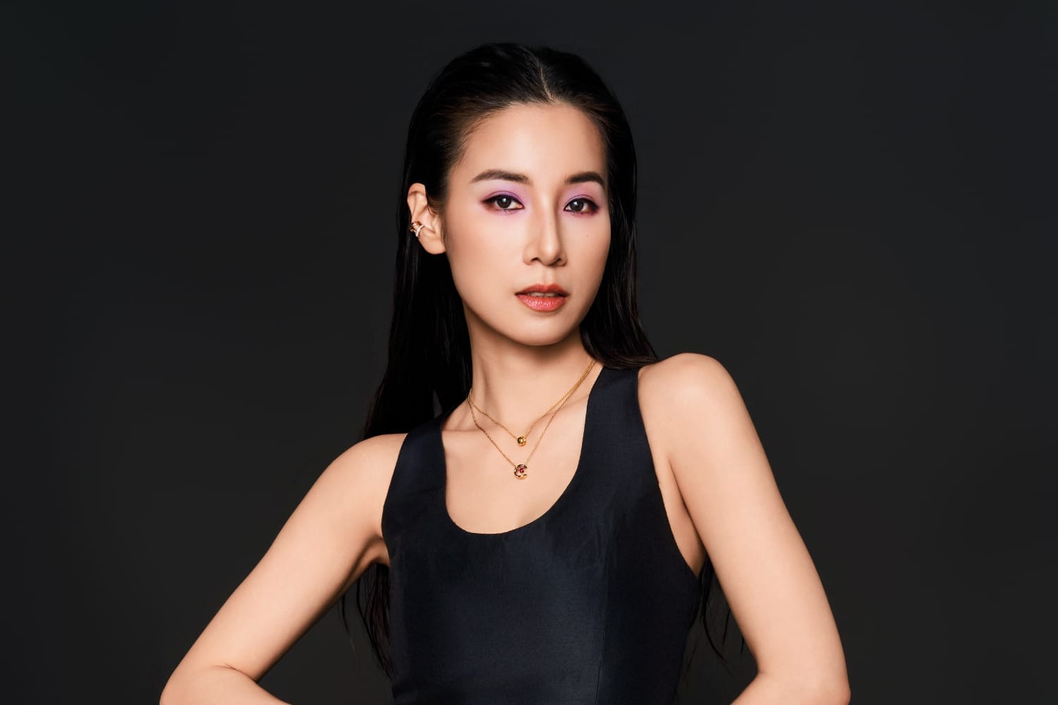 苏湘庭 January So：当诗意遇见优雅｜人物专访