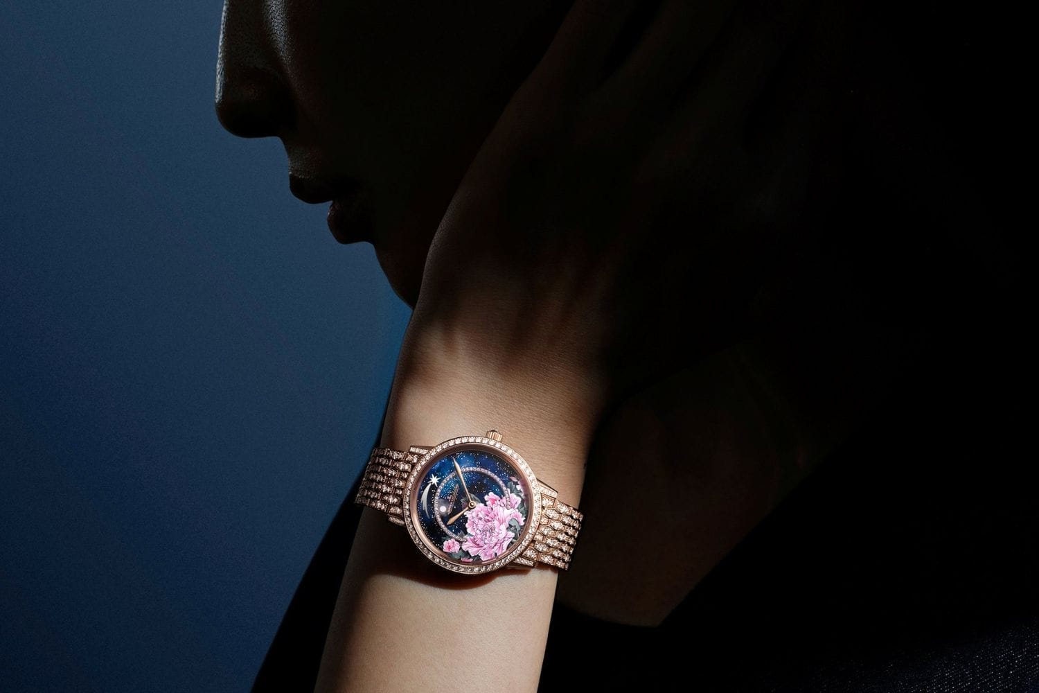 Franck Muller Piaget