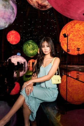 2026 Paris Fashion Week