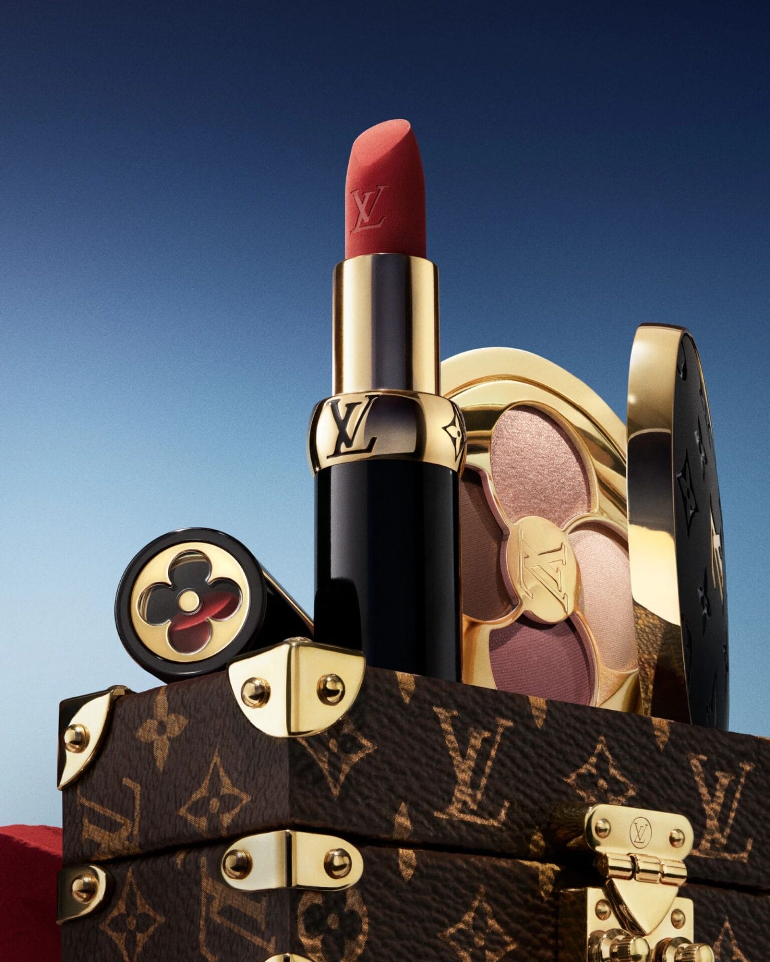 La Beauté Louis Vuitton 2