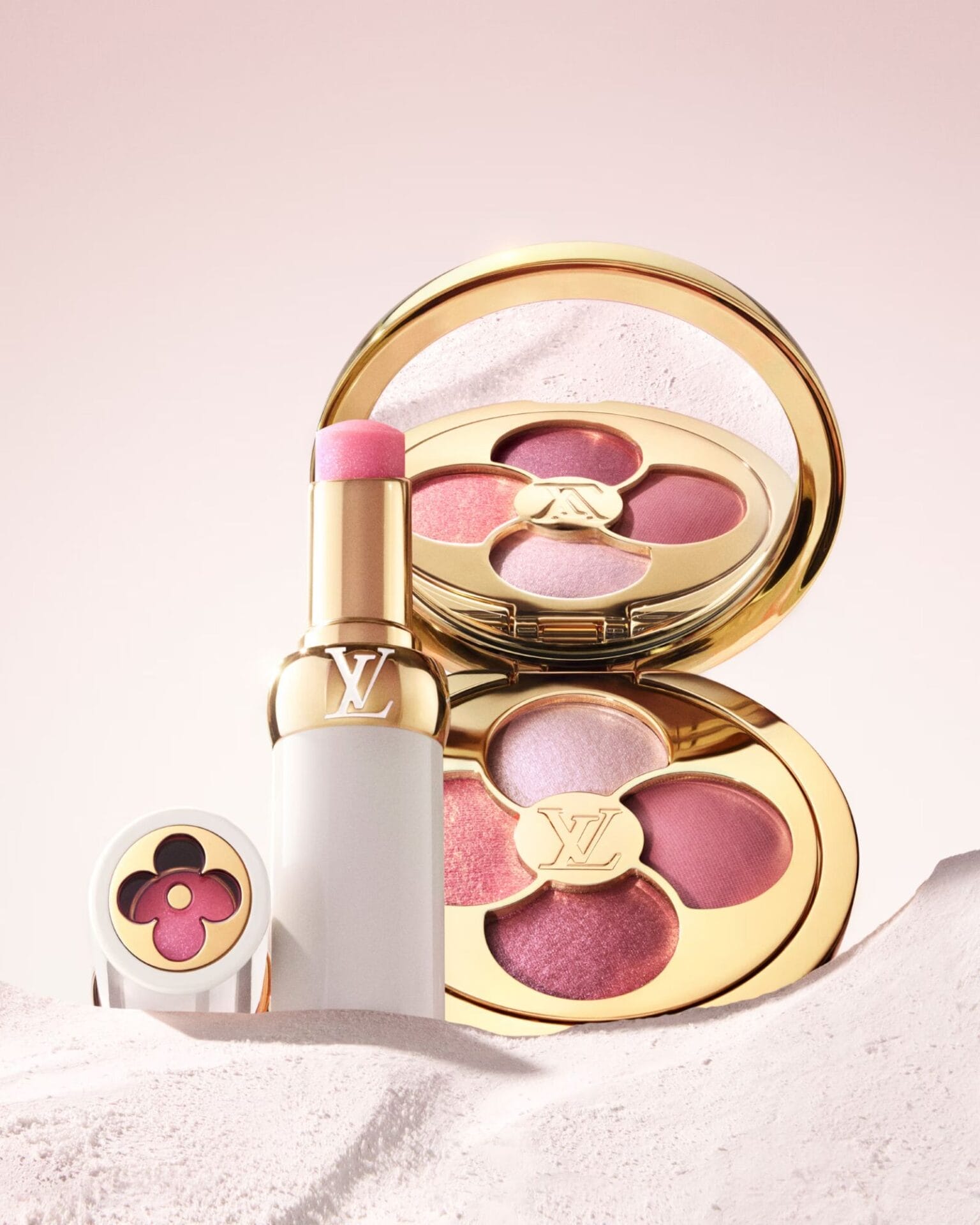 La Beauté Louis Vuitton 3