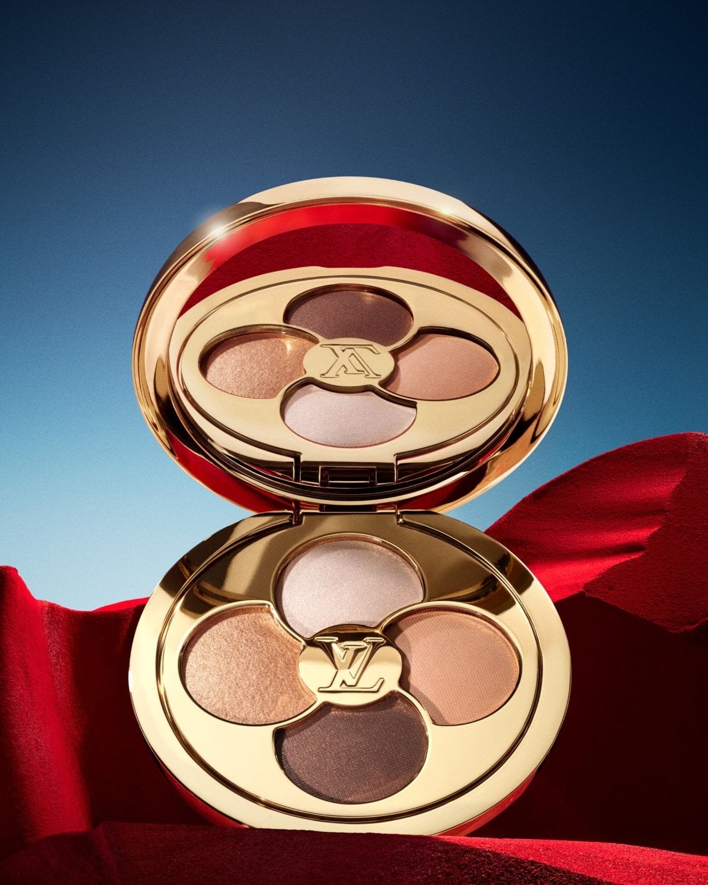 La Beauté Louis Vuitton 6