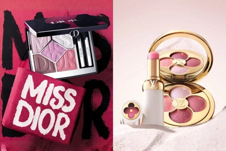 La Beauté Louis Vuitton