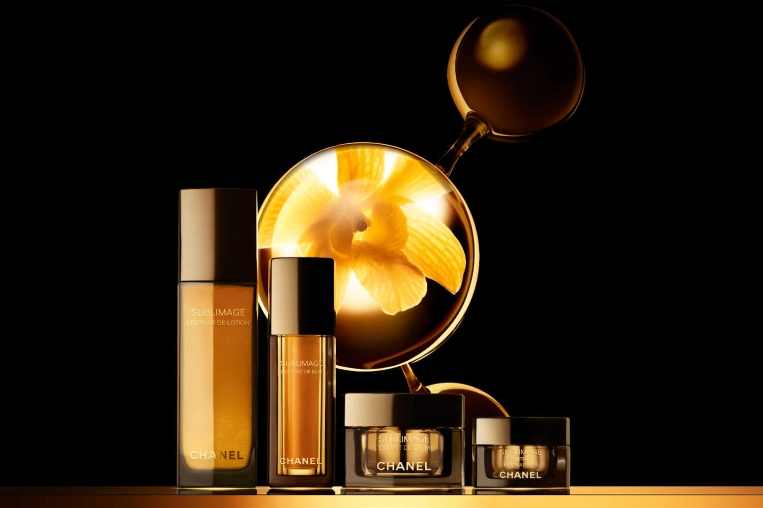 奢华护肤新品推荐，为自己投资一瓶 “好肌肤”