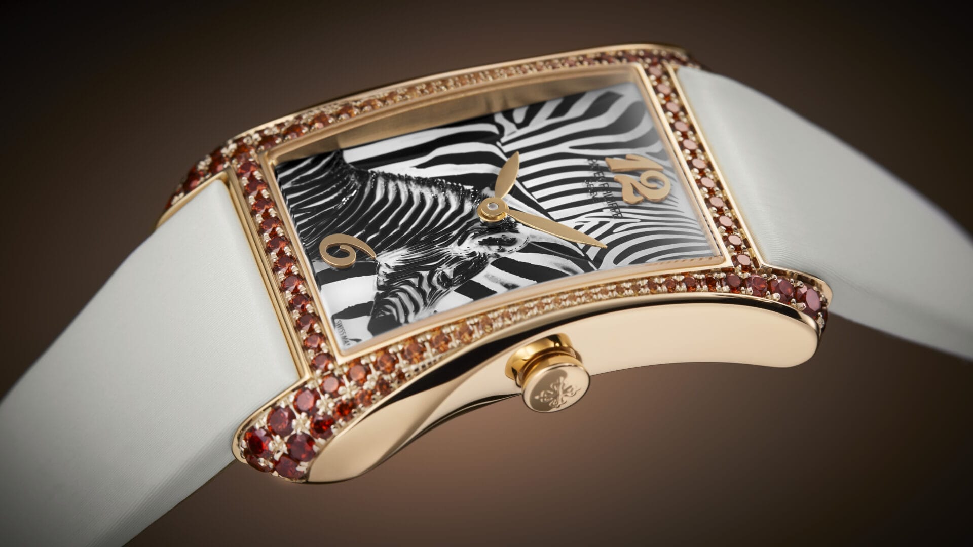 Patek Philippe Gondolo