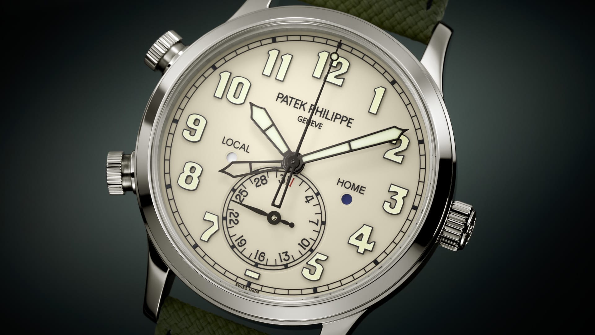 Patek Philippe Calatrava