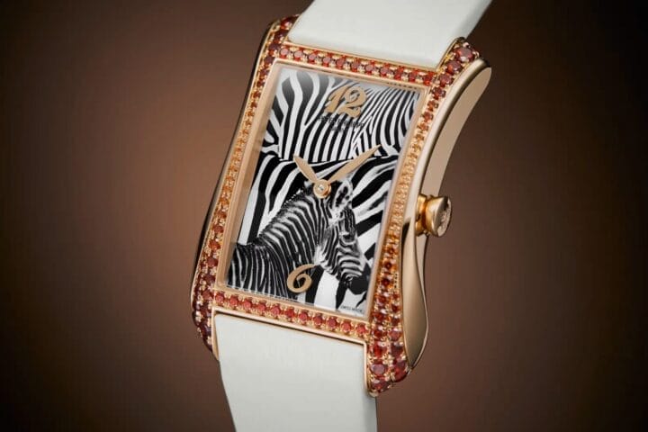 Patek Philippe Gondolo Serata