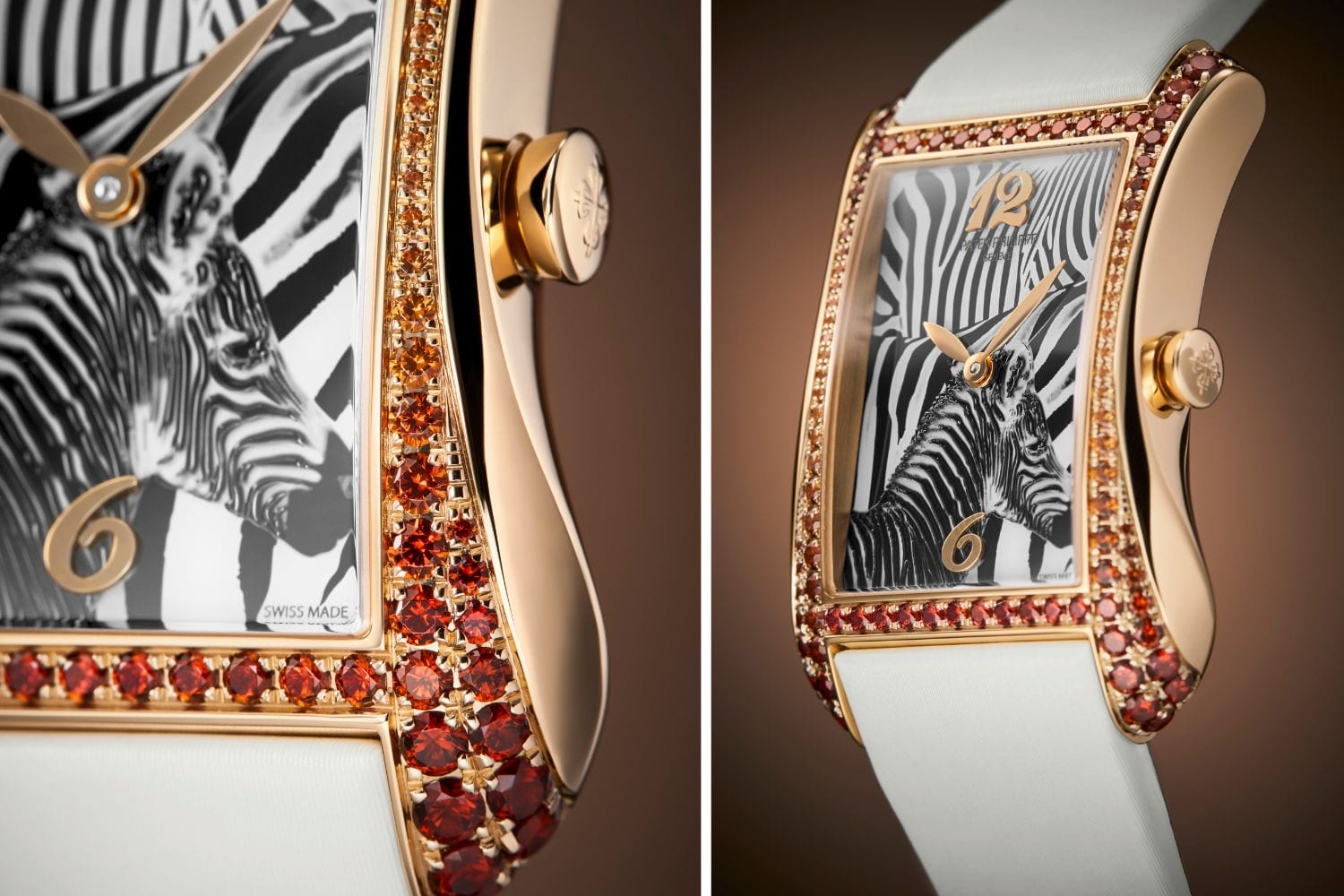 Patek Philippe Gondolo