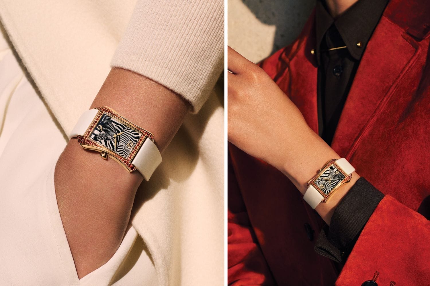 Patek Philippe Gondolo