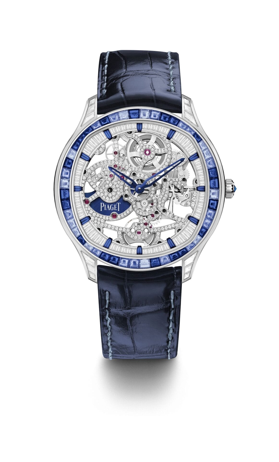 Franck Muller Piaget