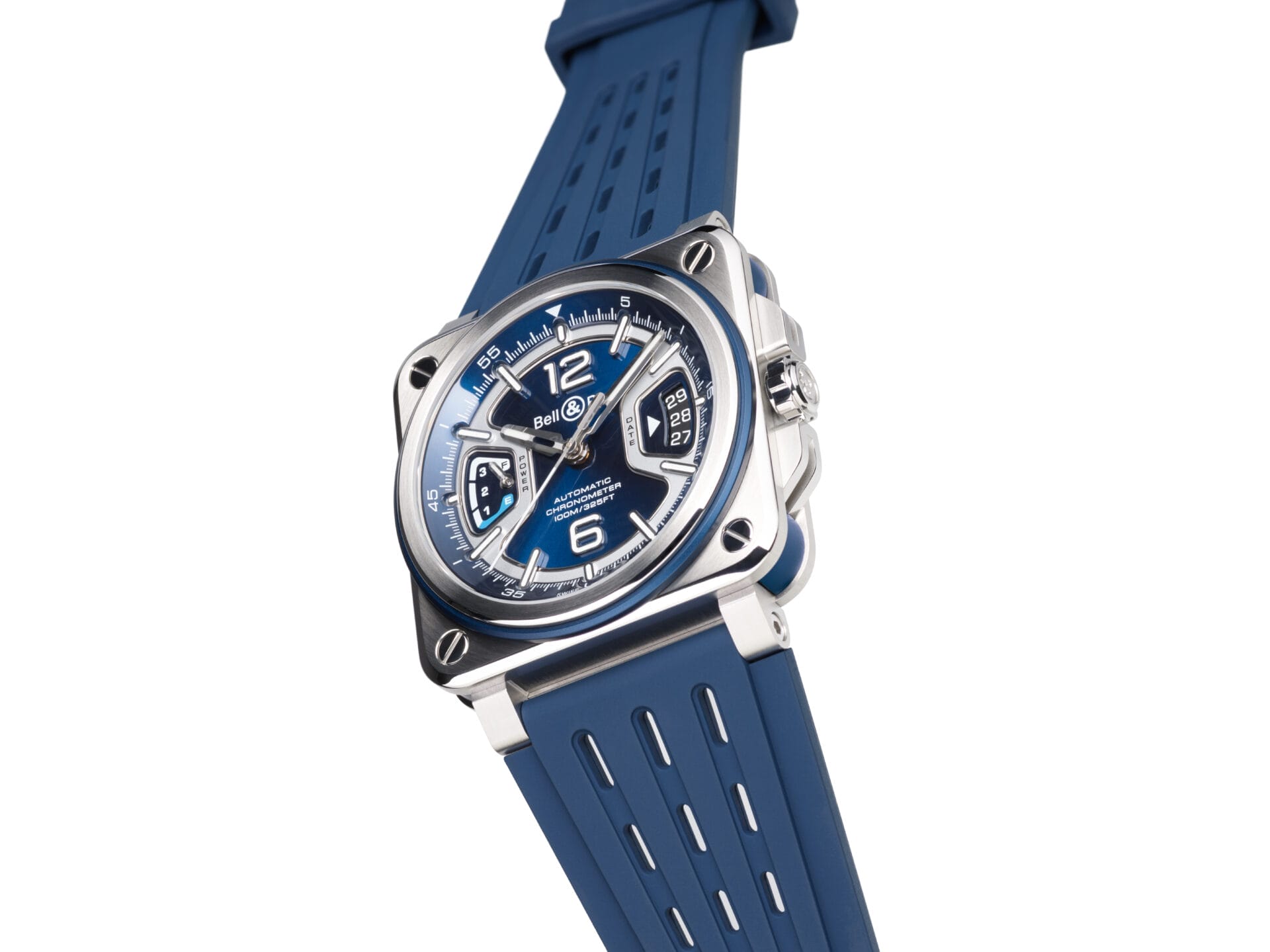 Bell & Ross BR
