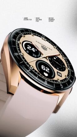 TAG Heuer Connected Calibre