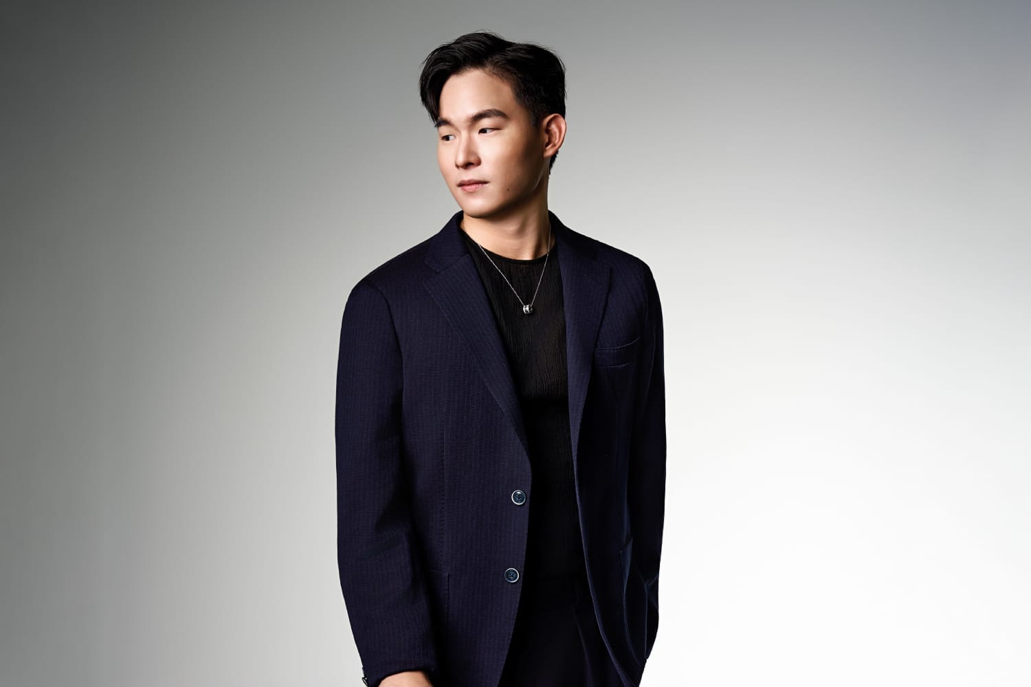 人物专访 | THE NEXT ICON 曾伟益：开拓新局