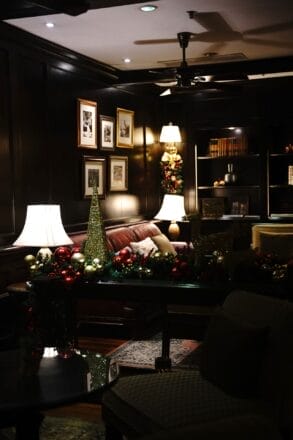 Cameron Highlands Resort