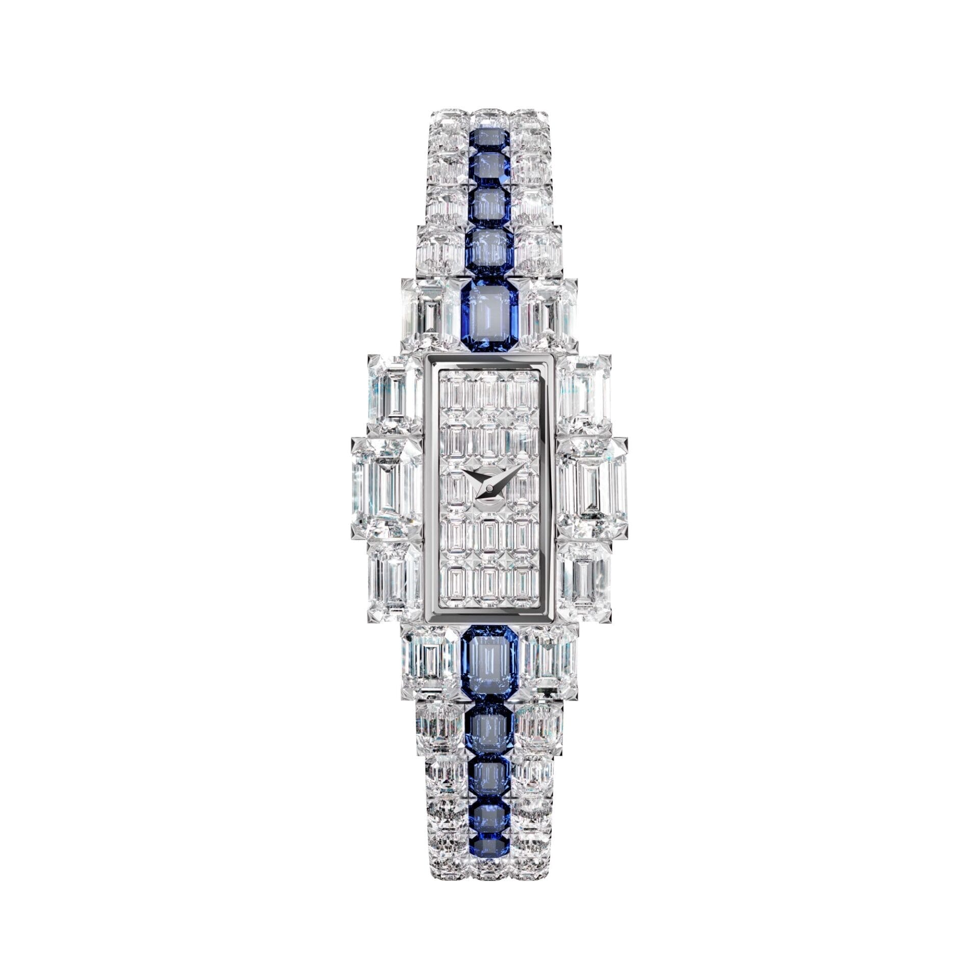 Vacheron Constantin Grand Lady Kalla 10