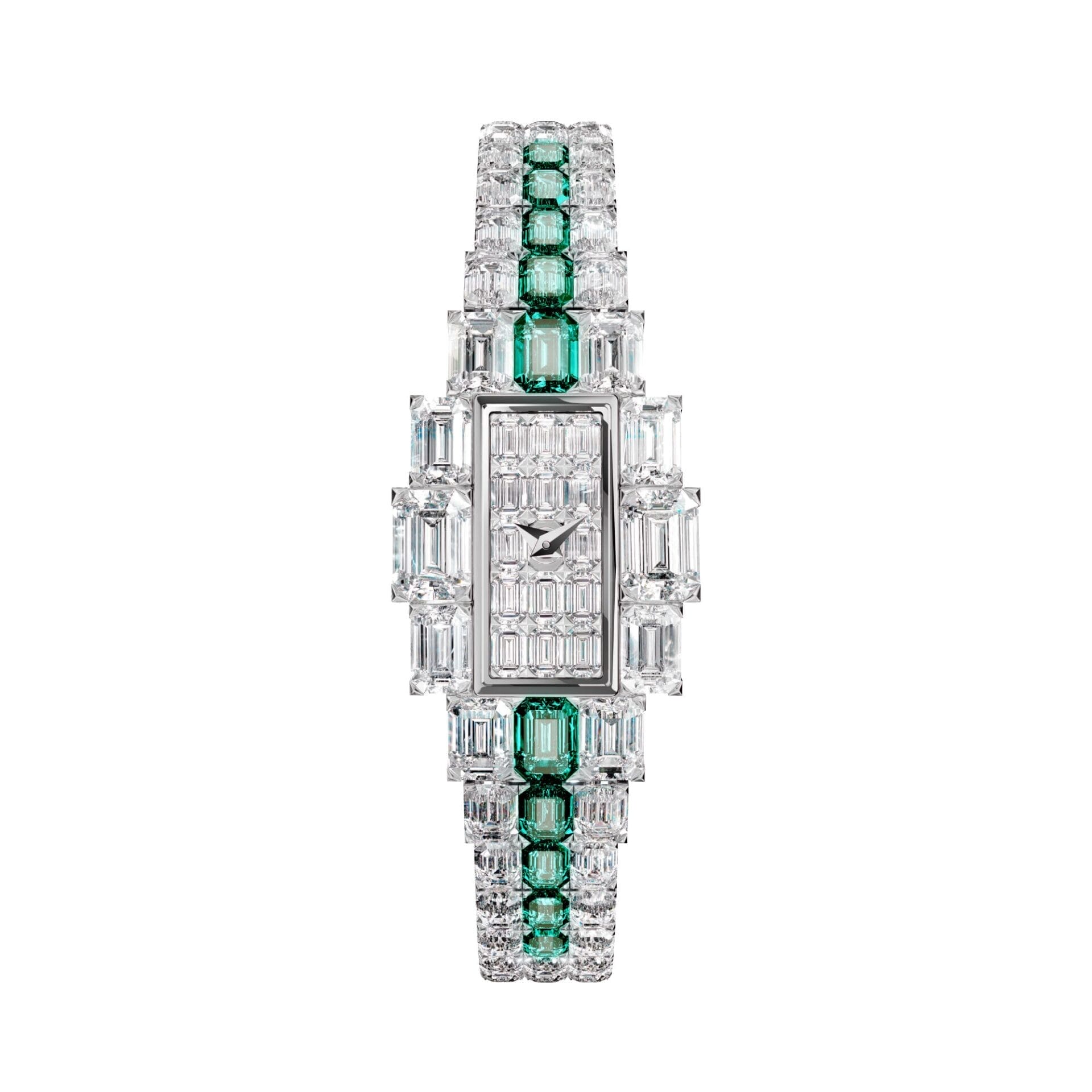 Vacheron Constantin Grand Lady Kalla 8