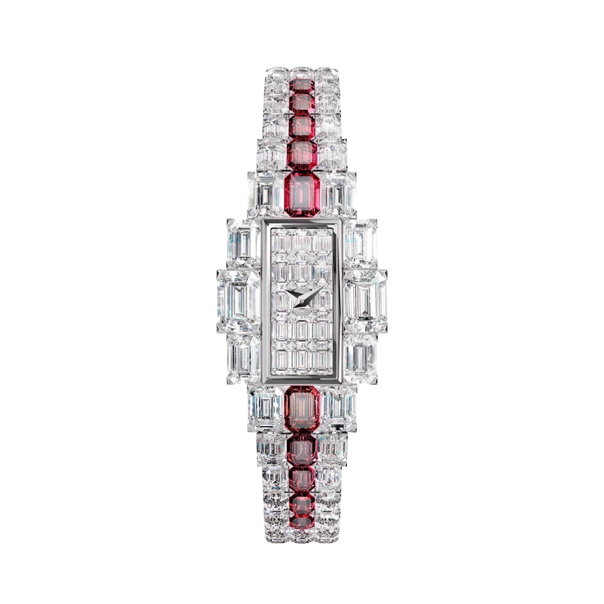 Vacheron Constantin Grand Lady Kalla 9