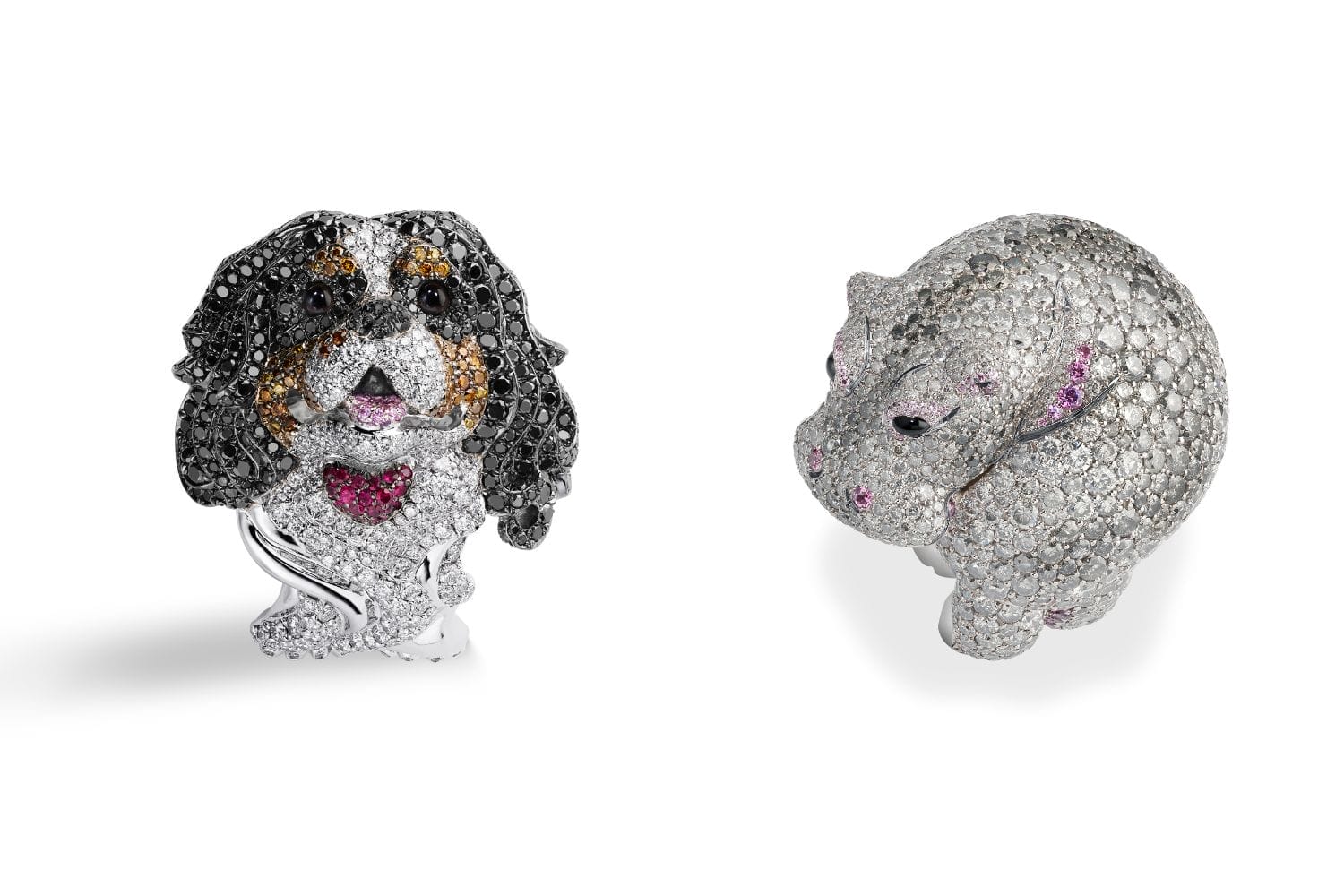 chopard animal kingdom 5