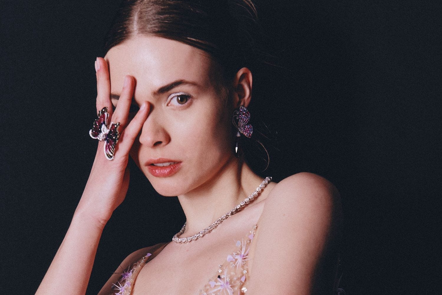 Chopard animal world