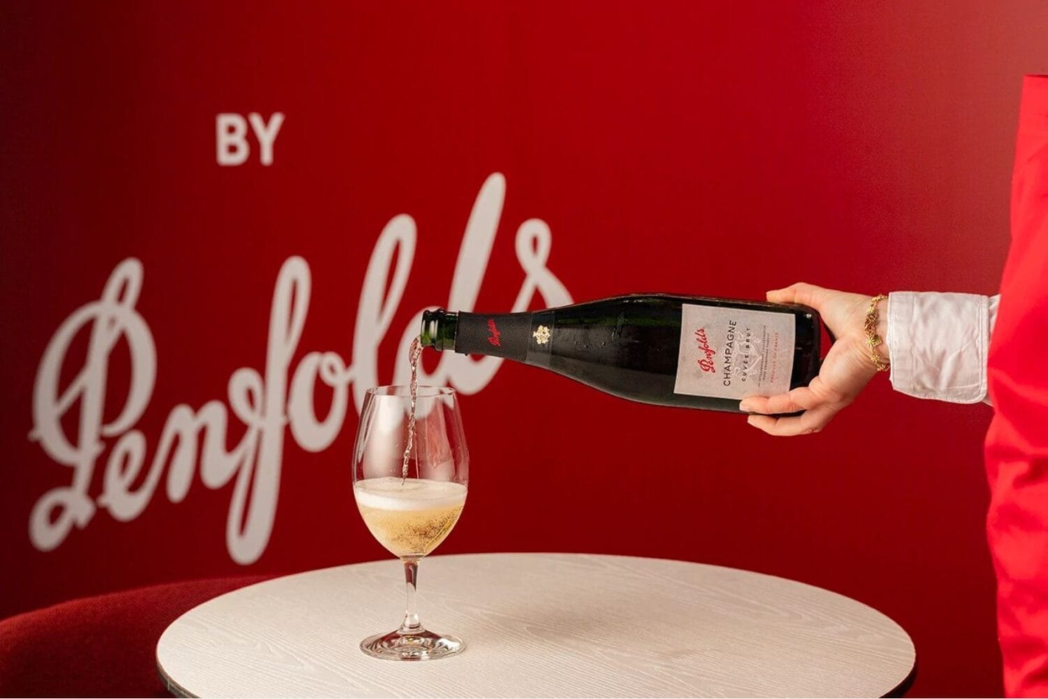 Penfolds French Collection 奔富法国系列登陆马来西亚