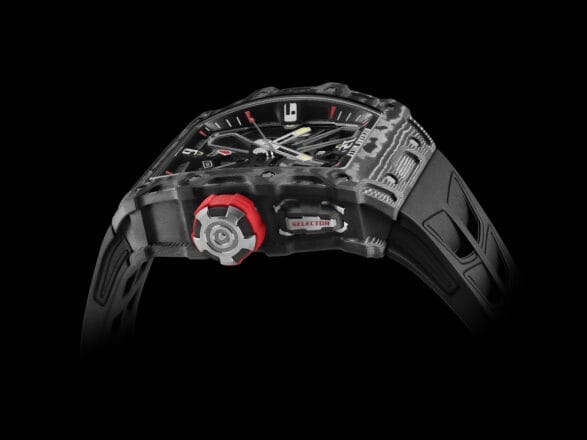 Richard Mille