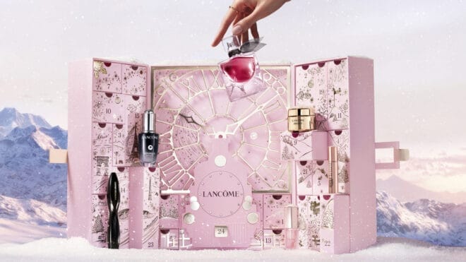 Lancôme