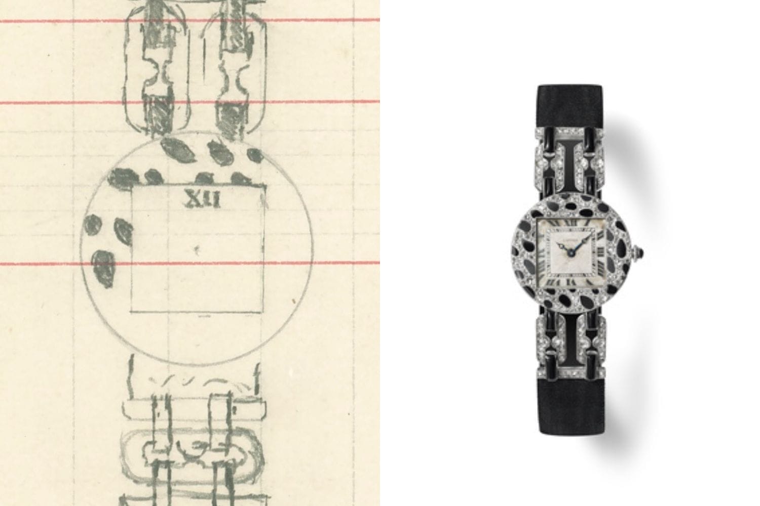 cartier fauna wild world